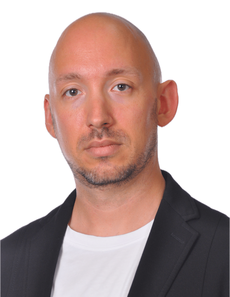 Николай Илиев – SEO експерт